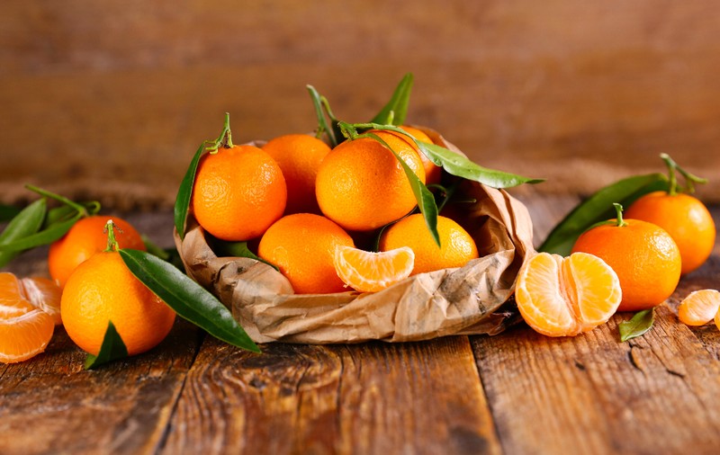 Cum alegi cele mai bune clementine: la ce trebuie să te uiți și ce arată frunzele