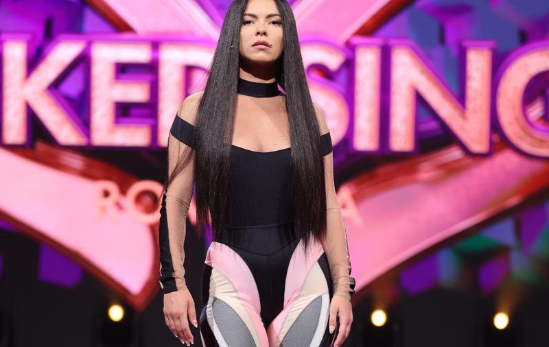INNA, despre Papagalul de la „Masked Singer”: „Aș zice că e un Dorian Popa care a învățat să cânte”