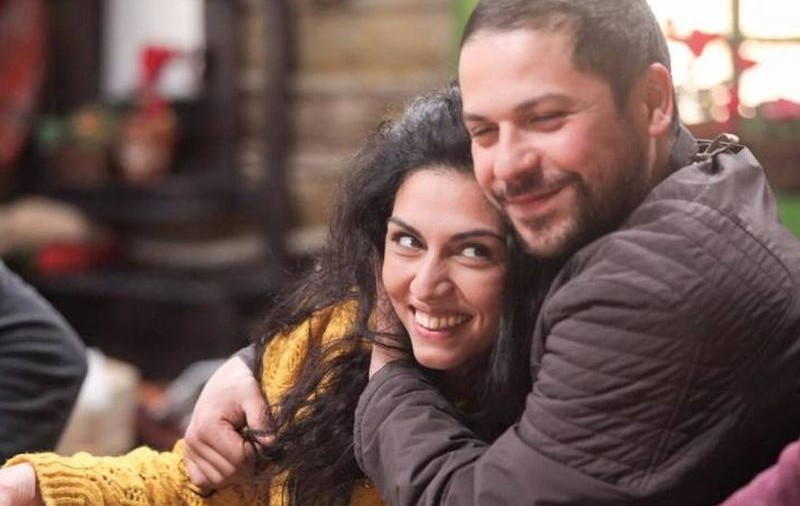 Doinița Oancea, despre relația cu Augustin Viziru. Ce se întâmplă între ei, de fapt: „Au pornit cumva de când am filmat împreună în postură de cuplu”