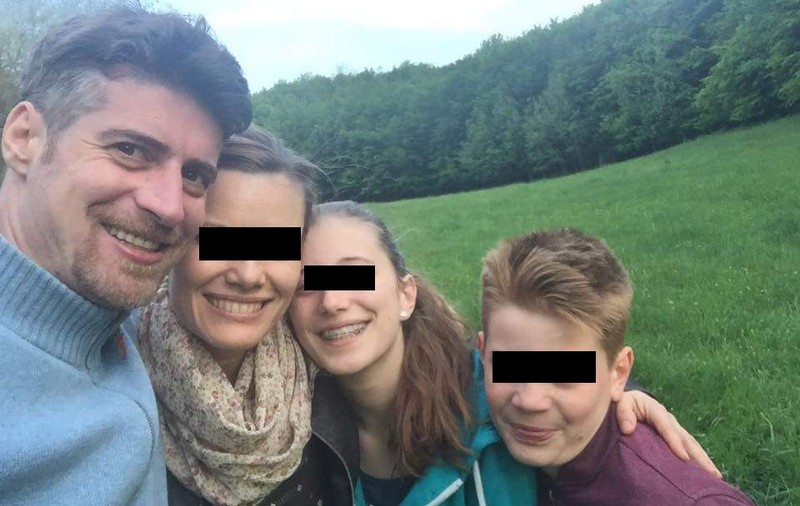 UPDATE. Un bărbat din Brașov și-a omorât soția și cei doi copii. După crimă, s-a autodenunțat la poliție