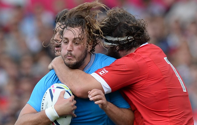 Canada s-a bătut eroic cu Italia, însă a cedat la final. Țara Galilor învinge Anglia