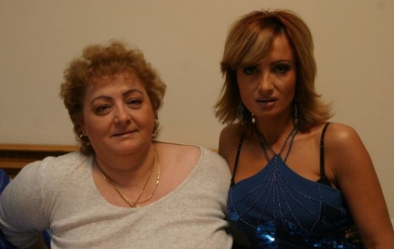 Dezvăluirile Danielei Gyorfi la 8 ani de la moartea mamei: „Nu m-am obișnuit nici acum cu dispariția ei”