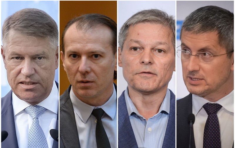 Ipoteză despre criza politică - și dacă nu ne dorim lucruri chiar atât de diferite?
