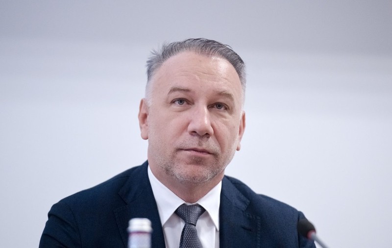 Pensionarea procurorului Bogdan Licu, semnată de președintele Iohannis