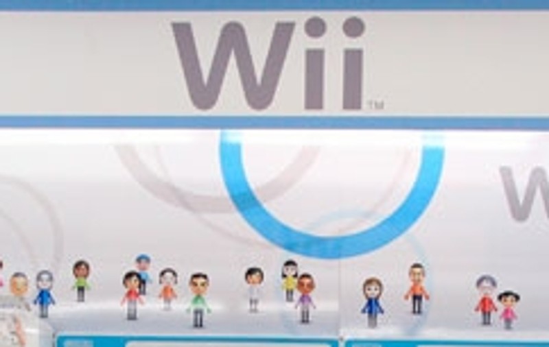 Un spital foloseşte Nintendo Wii pentru recuperarea pacienţilor 