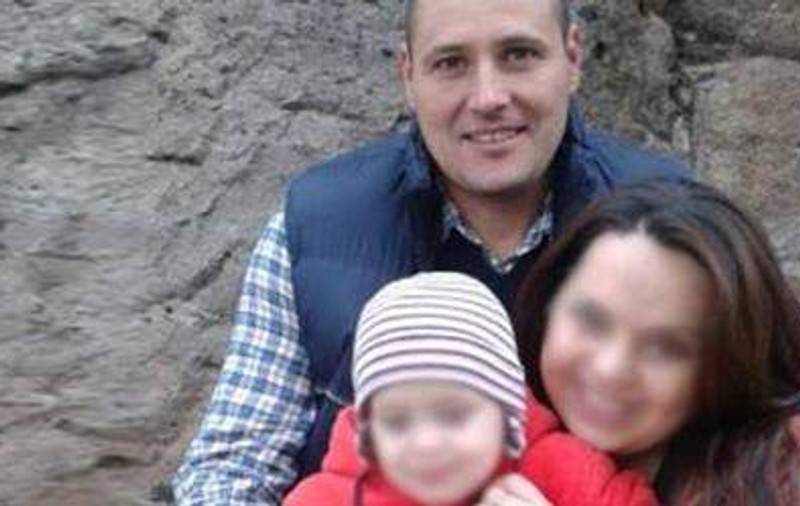 Un român mort în Italia a salvat 6 vieţi. Valentin a cerut familiei să îi doneze organele