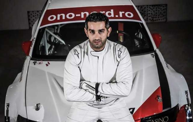 Ce a spus Daniel Onoriu după ce s-a trezit din comă. Pilotul de raliuri a rostit primele cuvinte: „A făcut Dumnezeu o minune”