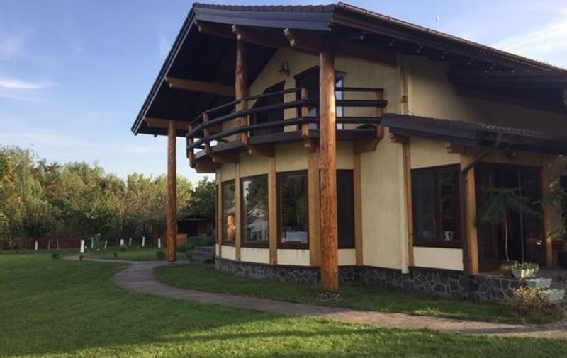 E cea mai scumpă casă de vânzare în județul Giurgiu, dar rămâi uimit să vezi unde se află. Costă aproape 300.000 de euro