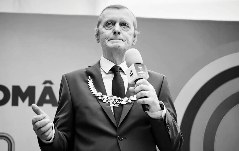 Dan Grecu va fi înmormântat sâmbătă, la Braşov, cu onoruri militare