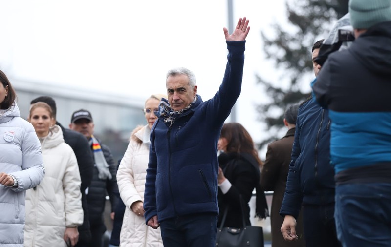 De ce Călin Georgescu a rămas sub control judiciar. Instanța: „Este nevoie să fie supravegheat, ca să nu plece din țară”