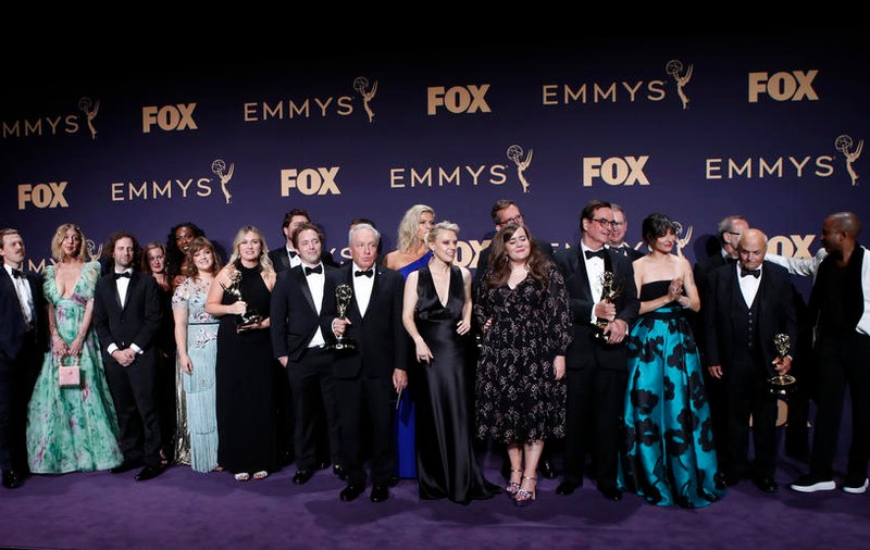 Câștigătorii premiilor Emmy | Game of Thrones, cel mai bun serial dramatic pentru a patra oară