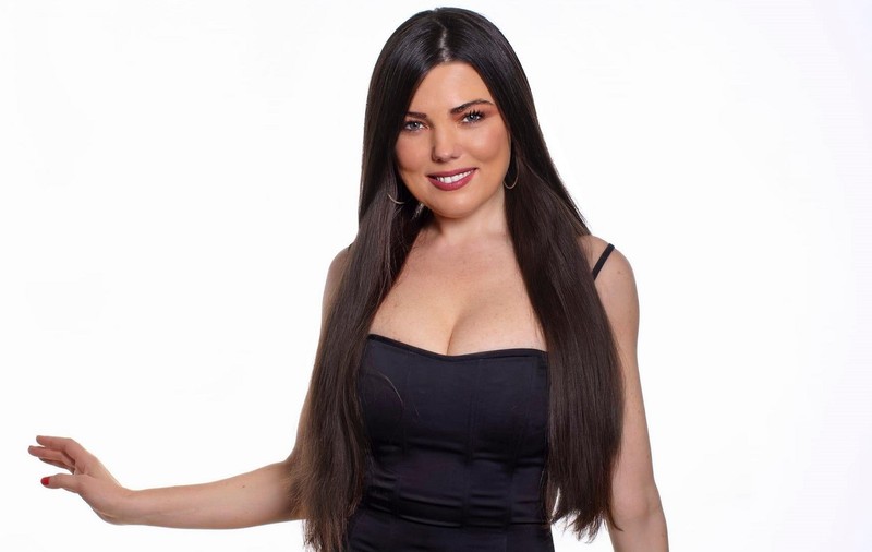 Ce mănâncă Paula Seling. E vegană de 11 ani: „Par simple, dar dacă le prepari cum trebuie sunt foarte gustoase”