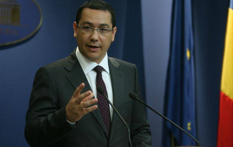 Victor Ponta, supărat pe Ludovic Orban: ”Să vedem dacă va candida pentru USL sau independent”