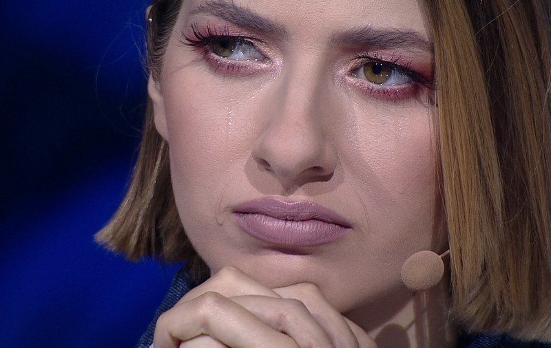 Lidia Buble, în lacrimi. „Nu am auzit niciodatã aşa ceva!” | FOTO