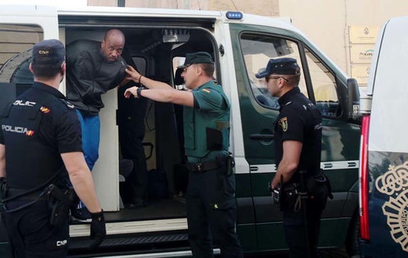 Cel mai periculos deținut din Spania, poreclit Hannibal Lecter, a fost găsit mort în celulă