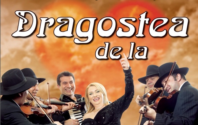 De Ziua Femeii, gustă Dragostea de la Clejani