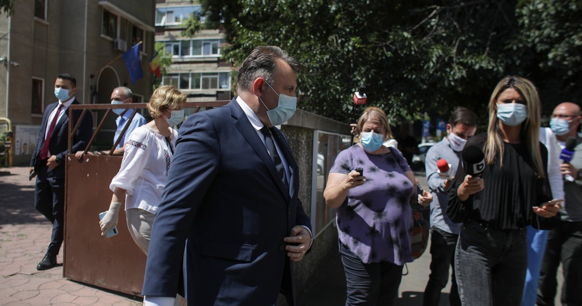 Nelu Tătaru | Inquam Photos - Octav Ganea