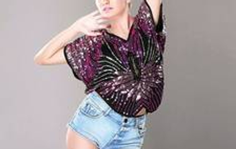 ALEXANDRA STAN, mai SCUMPĂ de când A LUAT BĂTAIE! Vezi ce tarife COLOSALE percepe noua firmă de impresariat, aceeaşi cu care lucrează Adele sau Alicia Keys!