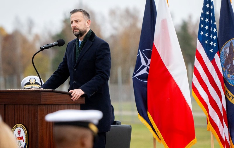 Polonia semnează un acord cu companiile autohtone pentru fabricarea de explozivi. „Este primul pas”