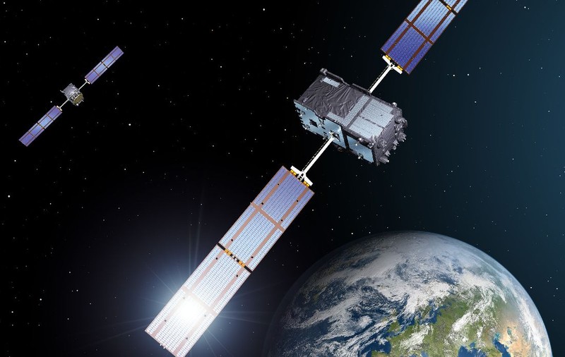 Satellite Connect Europe se lansează pentru a furniza conectivitate prin satelit, direct către dispozitive, operatorilor de telefonie mobilă din Europa