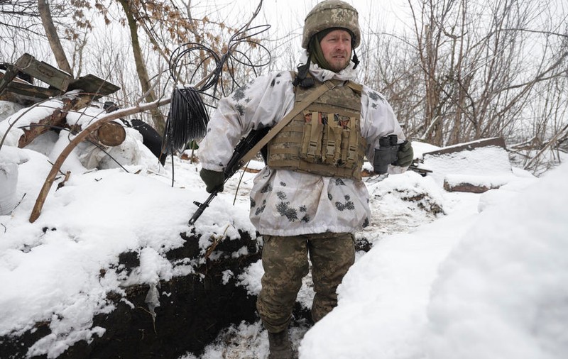 Granița de nord, vulnerabilitatea Ucrainei. De ce un atac al armatei ruse ar putea veni prin Belarus