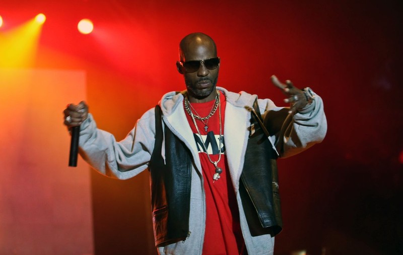 Rapperul DMX a murit. Era conectat la aparate de duminică, în urma unui atac de cord