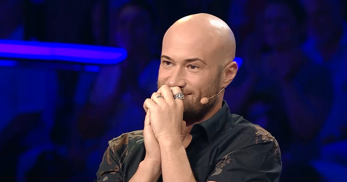 Mihai Bendeac, în lacrimi la iUmor: “Nu-mi aduc aminte când am fost atât de fericit!”