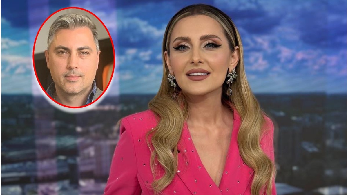 Alina Sorescu, un nou atac la Alexandru Ciucu