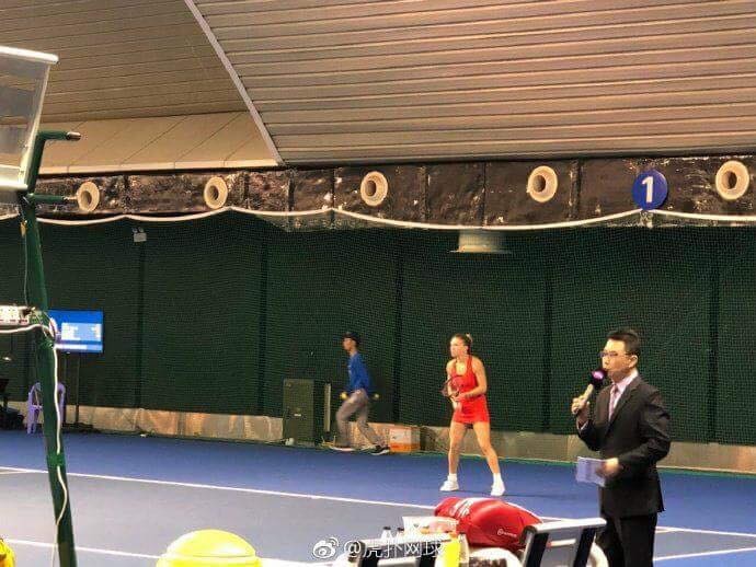 Simona Halep