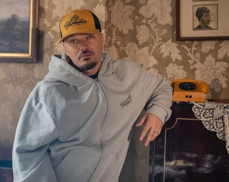 Puya a fost întrerupt chiar în mijlocul concertului. Ce i-a cerut un bărbat din public. „Ești de la poliție? Ferească Dumnezeu!”
