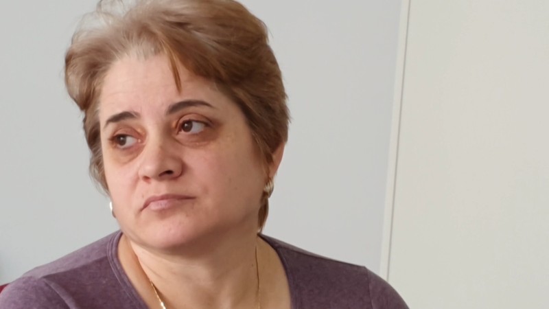 Rodica Filip speră să ajungă, într-o zi, în fața judecătorilor