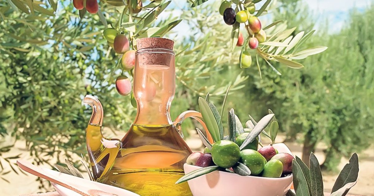 Dieta Mediteraneană nu aduce beneficii tuturor