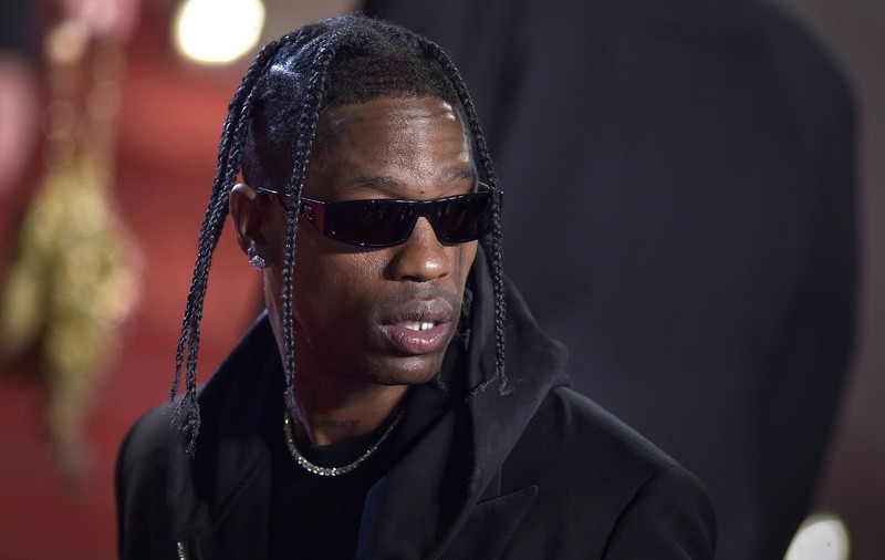 Travis Scott, arestat la Paris după o altercație cu un agent de securitate. Rapperul se luase la bătaie cu propriul său bodyguard