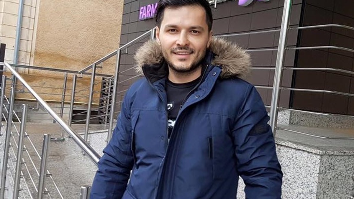 Liviu Vârciu a ajuns la spital. Ce s-a întâmplat cu fostul soț al Adelinei în Sibiu