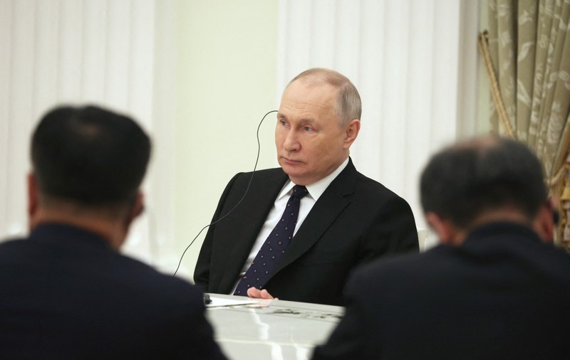 Rusia anunță că nu revine la tratatul START dacă Occidentul „nu ia în considerare preocupările noastre”