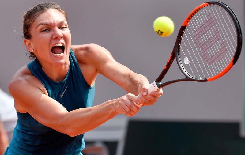 Simona Halep, a 34-a săptămână ca lider în clasamentul WTA. Mihaela Buzărnescu a urcat pe locul 28