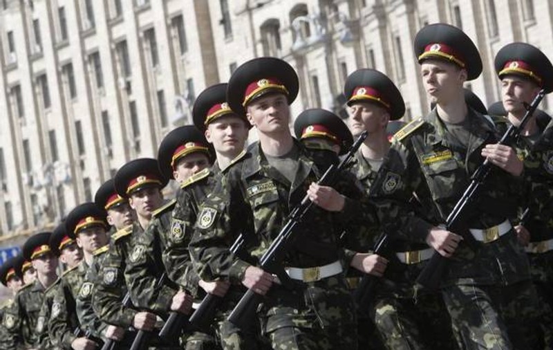 DECIZIA ESTE ISTORICĂ. Preşedintele interimar al Ucrainei A SPUS CE ARE DE GÂND CU SITUAŢIA DIN CRIMEEA