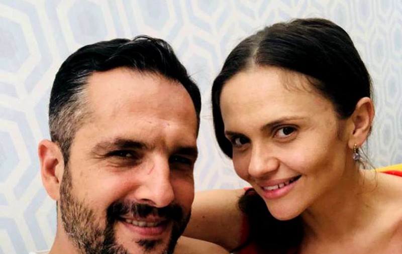 Mădălin Ionescu și Cristina Șișcanu continuă seria dezvăluirilor de cuplu. Nu mai dorm împreună