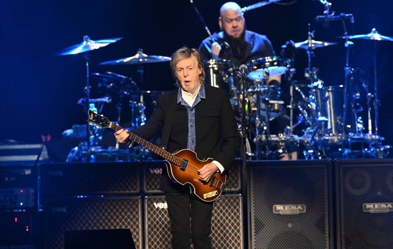 Cum și de ce a ales Paul McCartney să protesteze împotriva inteligenței artificiale