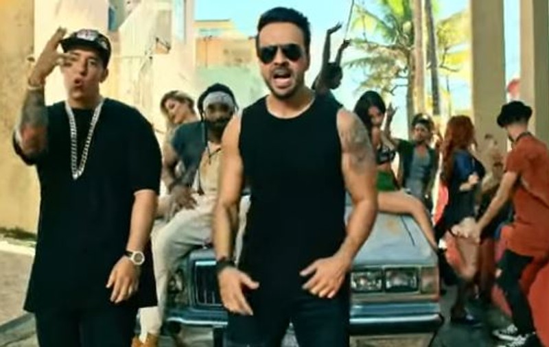VIDEO | "Despacito", cel mai vizionat videoclip de pe Youtube. A depășit 6 miliarde de vizualizări