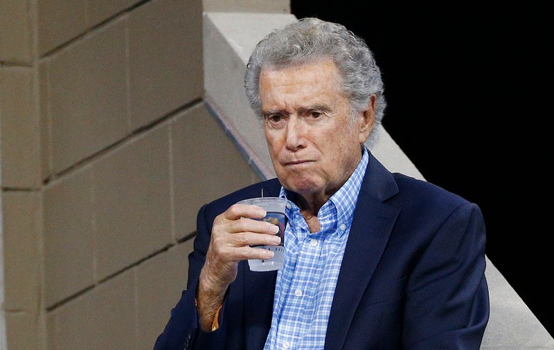 A murit Regis Philbin, prezentatorul emisiunii “Vrei să fii milionar?” din SUA. Mesajul transmis de Donald Trump
