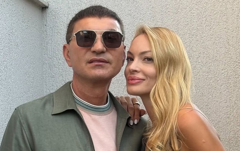 Valentina Pelinel a spus ce a pățit în relația cu Cristi Borcea: „Trebuie prinși”
