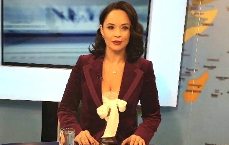 Ce fel de ȘEFĂ este Andreea Marin! O colegă din echipa ei spune ADEVĂRUL
