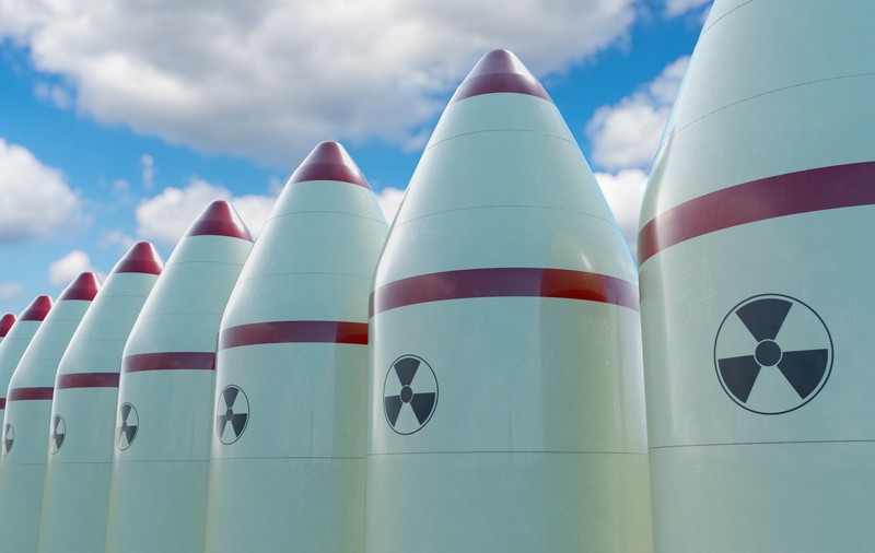 Rusia avertizează SUA împotriva desfășurării de arme nucleare tactice în Marea Britanie: „Capetele înfierbântate de la Washington și Londra nu au învățat nicio lecție”