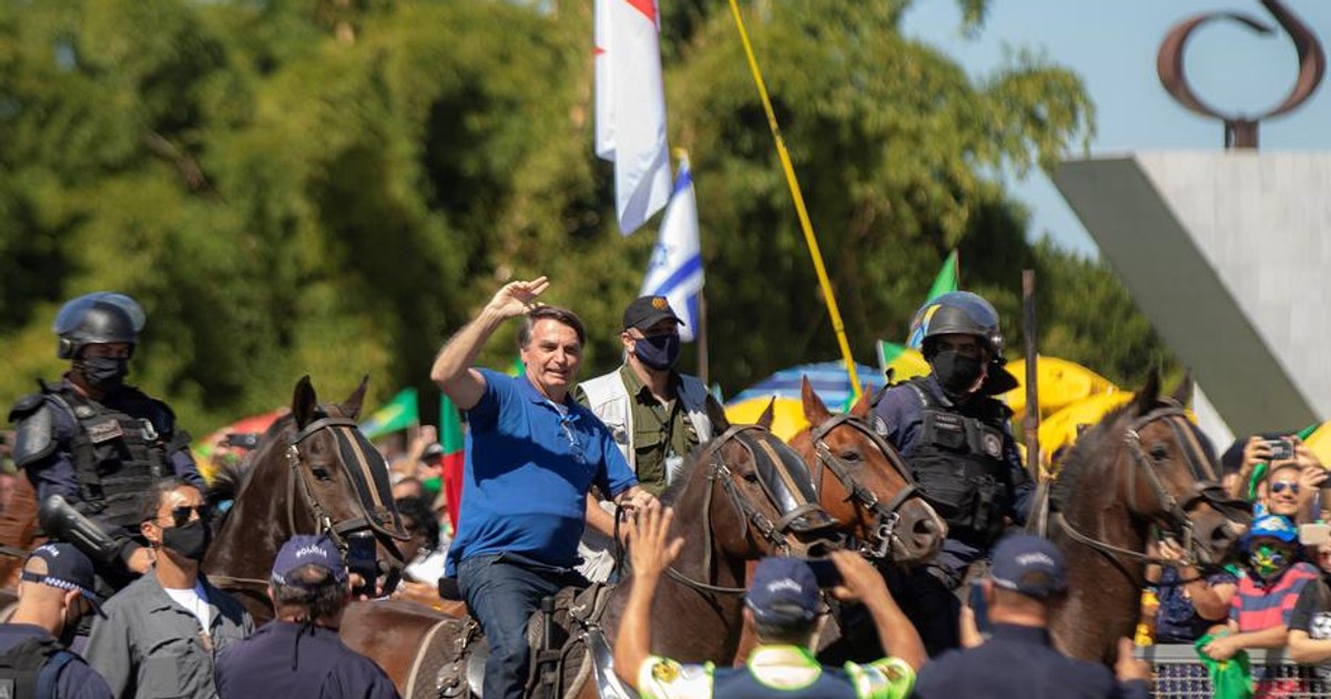 Foto: EPA