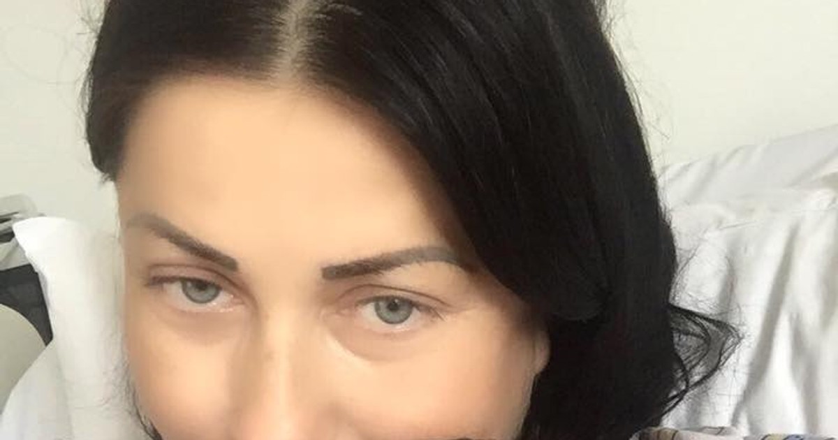 Gabriela Cristea, fără pic de machiaj. Complimentată de toată lumea