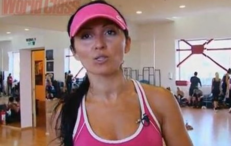 EA e FEMEIA cu care Zsolt a înşelat-o pe Nicoleta Luciu? | VIDEO
