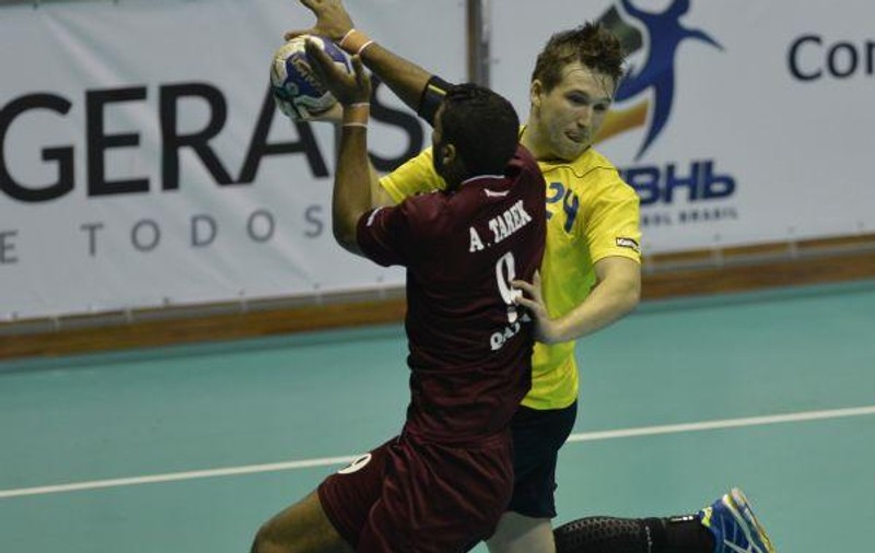 România, bătută de Franța în ”sferturile” Campionatului Mondial Under-21