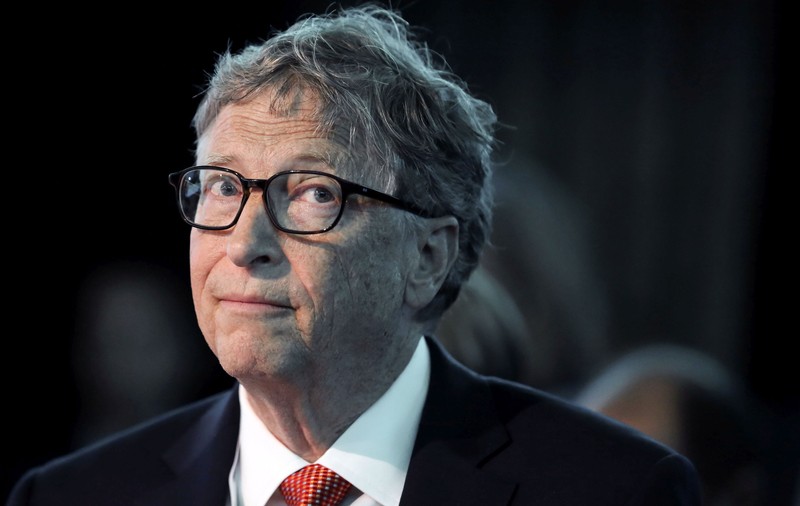 Bill Gates nu se aștepta la teoriile conspirației. Ce spune miliardarul despre ideea că el ar fi în spatele pandemiei de COVID-19