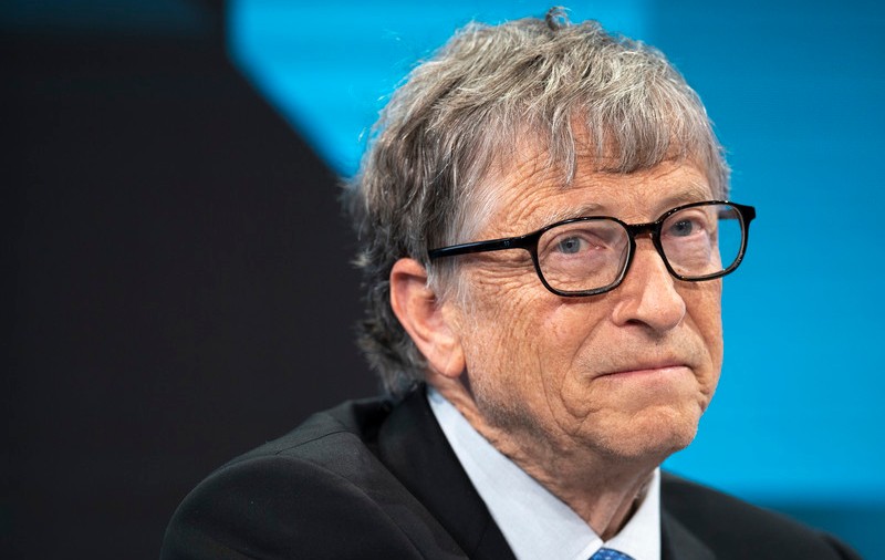 Un tribunal din Peru acuză că Bill Gates, Soros şi Rockefeller au creat COVID-19. Biroul de Control al Magistraturii a deschis o anchetă